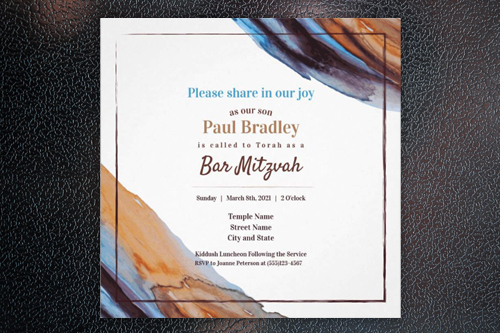 modern-blue-brown-beige-bar-mitzvah-invitations