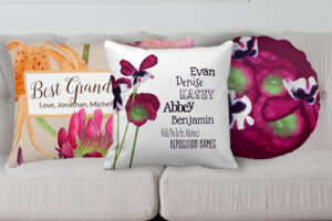 personalized-throw-pillows