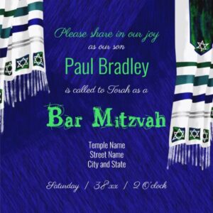 blue-green-bar-mitzvah-invitations